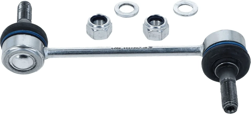 Rod/Strut, stabiliser Left and right LEMFORDER